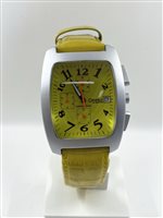Watch Bulova Man in Aluminium CJP1039 - CJP1039